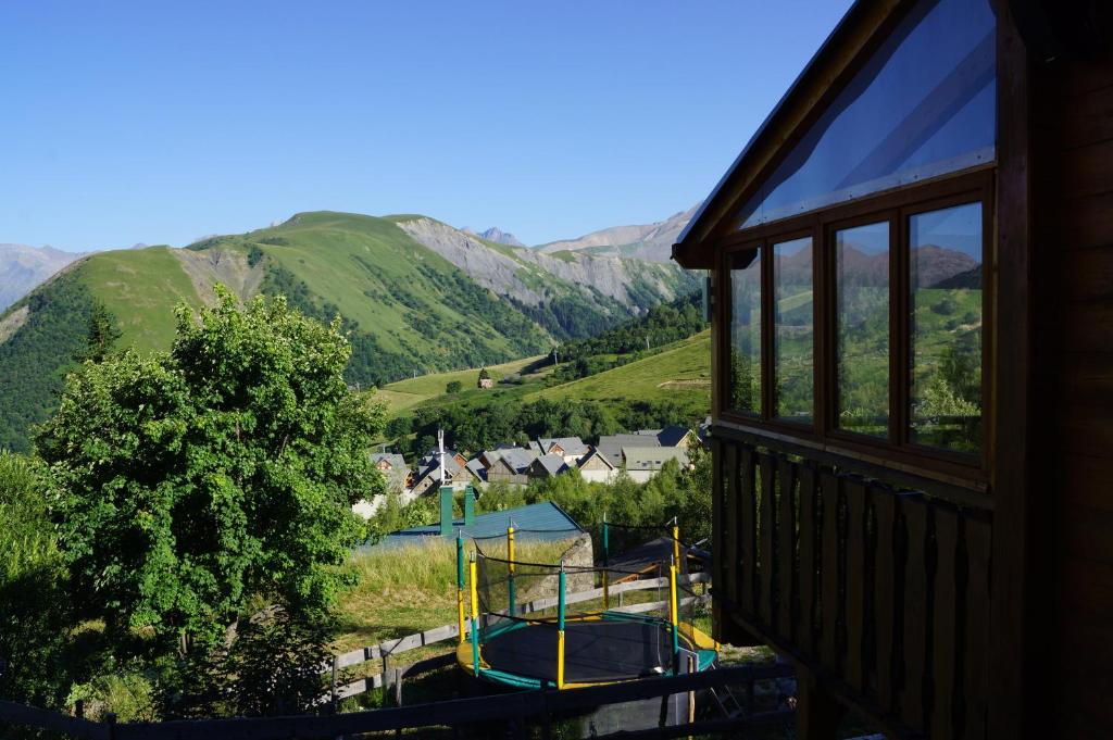 Le Domaine du Trappeur - 4