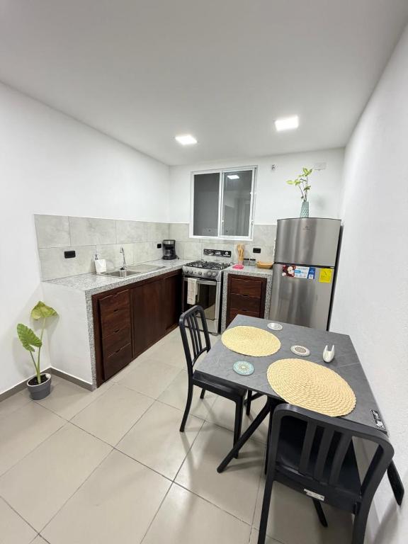 Suites y Apartamentos Familiares, Casa Cascada - 2