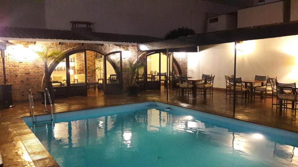 Apart Hotel El Doral photo