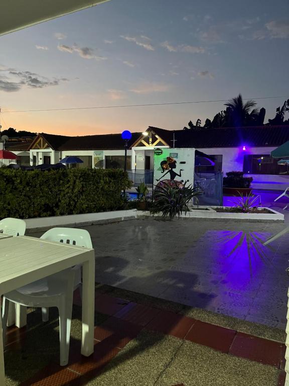 Hotel Villa Ricaurte - 5