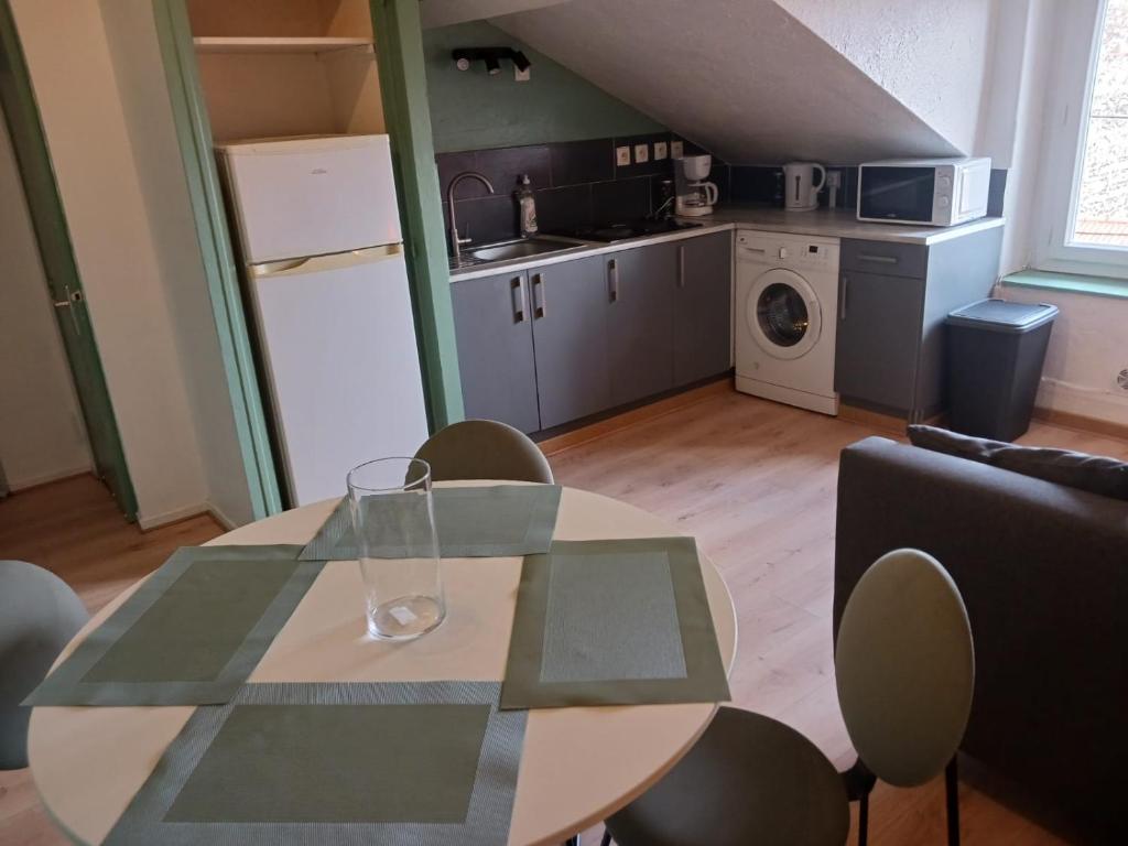 Cosy charmant T2 Stationnement gratuit - 3