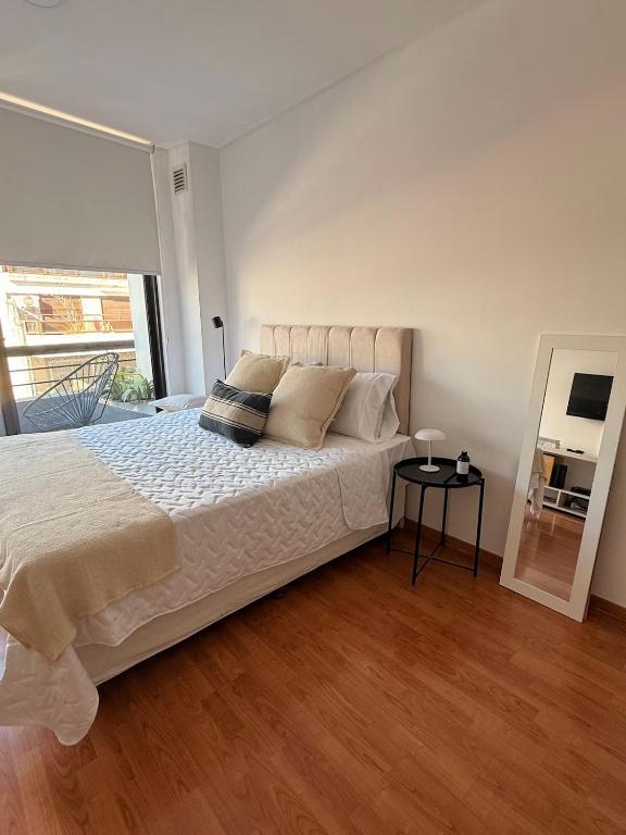 Comfortable apartment in Alto Palermo - 1