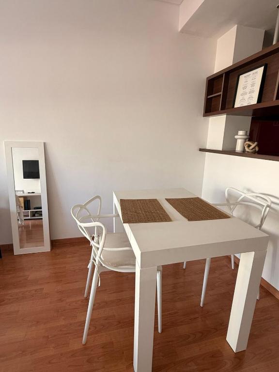 Comfortable apartment in Alto Palermo - 4