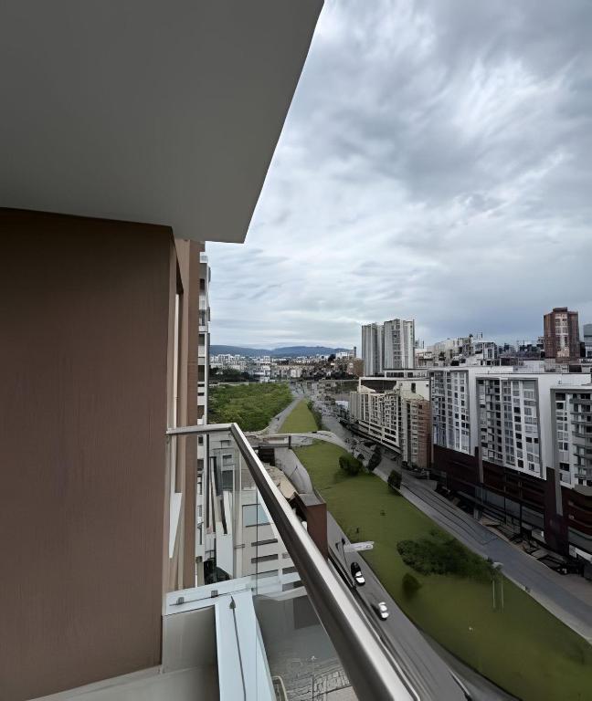 Moderno y Exclusivo | Vista Única - 4