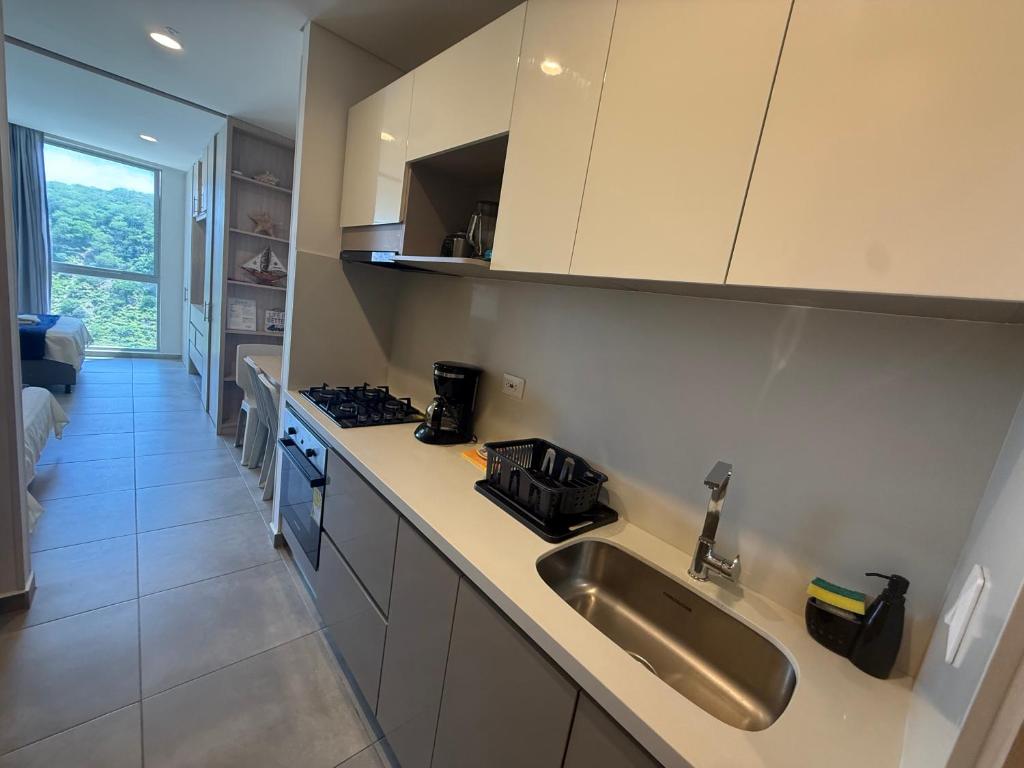 Salguero Suites by Colproperty Management - 5