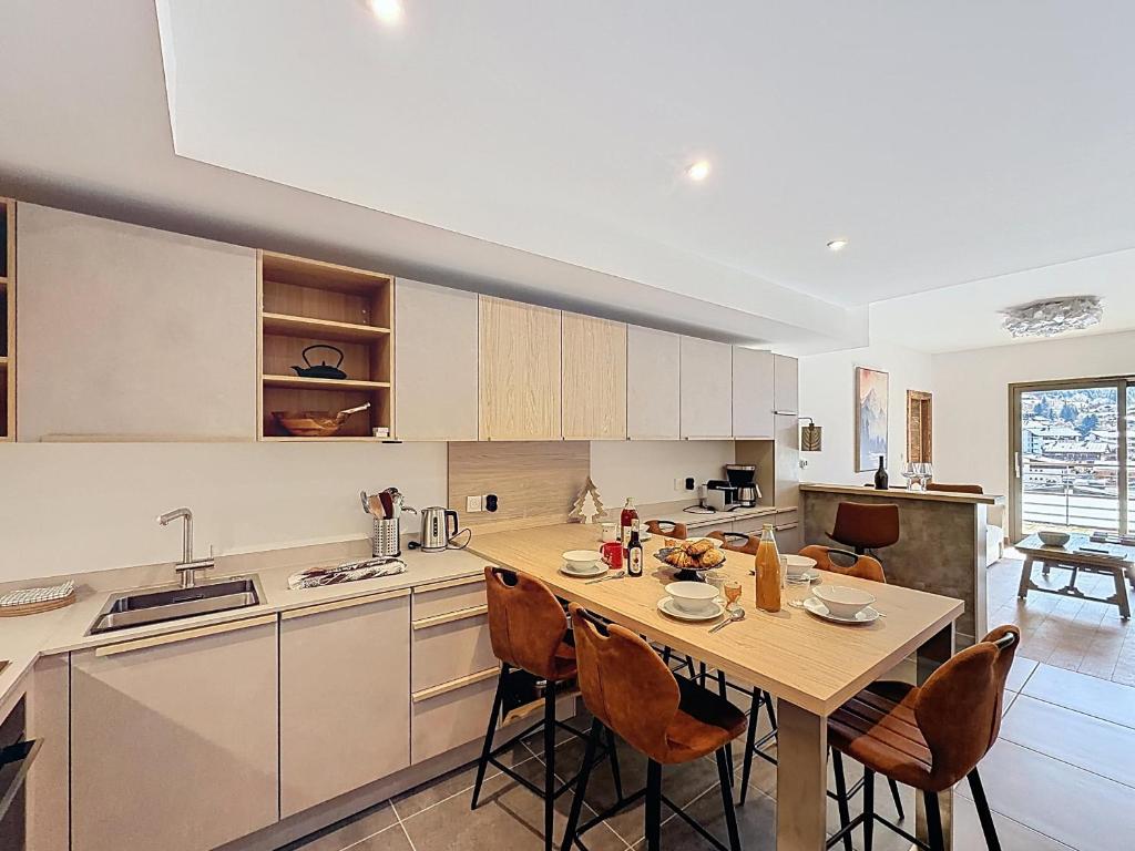Le Louro-Appartement-6Pers-Proche Centre - 2