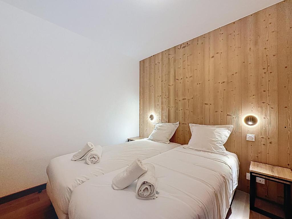 Le Louro-Appartement-6Pers-Proche Centre - 4