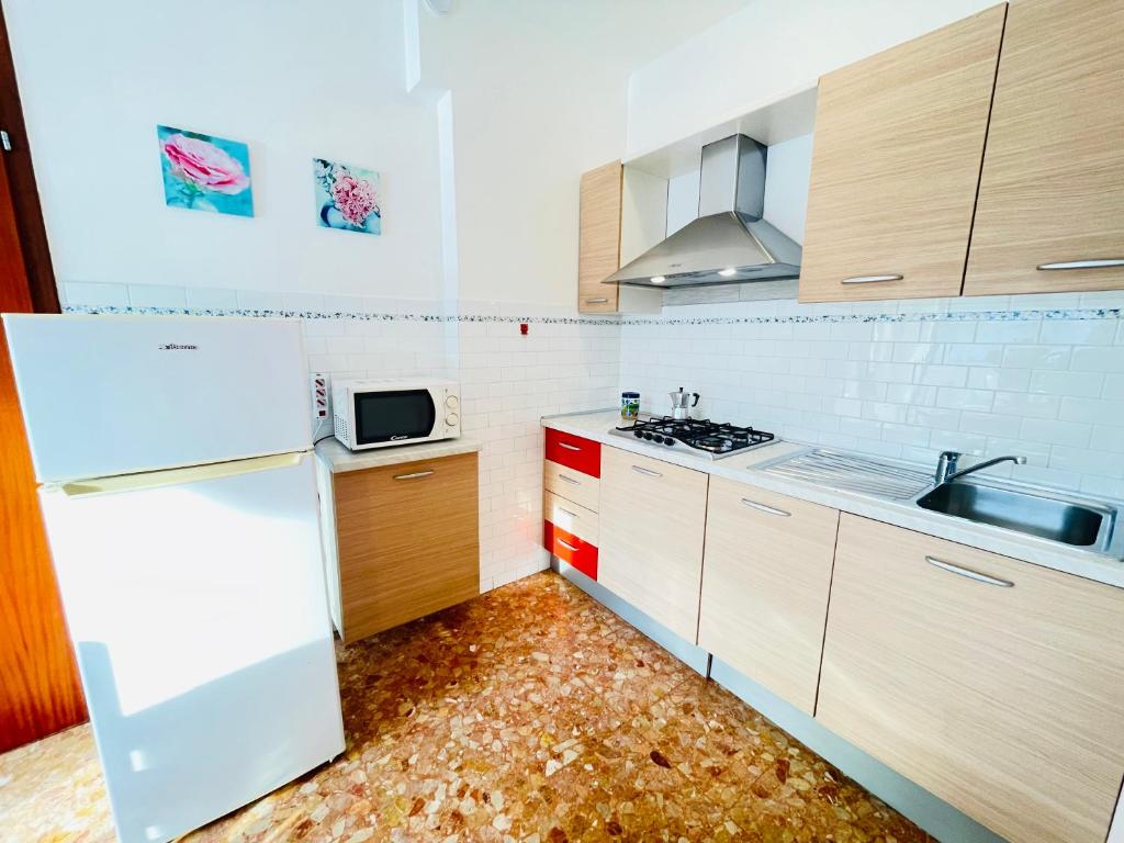 Condominio Centrale - 2