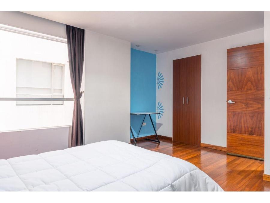 Quito City Suite - 2