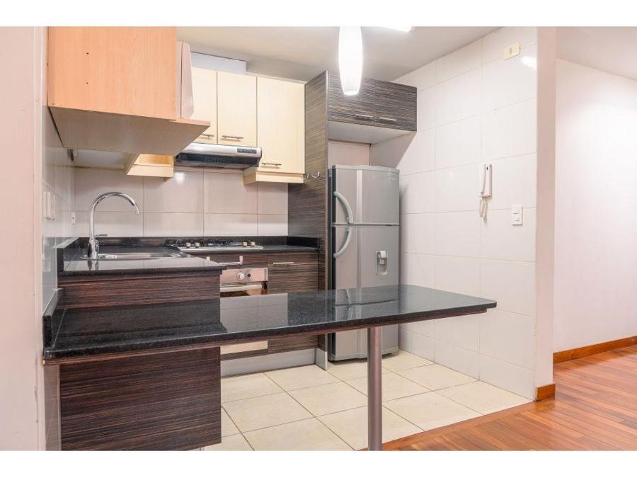 Quito City Suite - 3