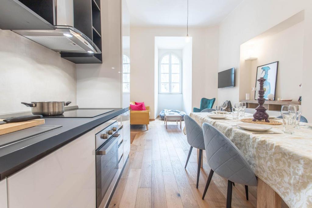 AM Stays 6 - Luxury Suite in the Heart of Perugia - 4