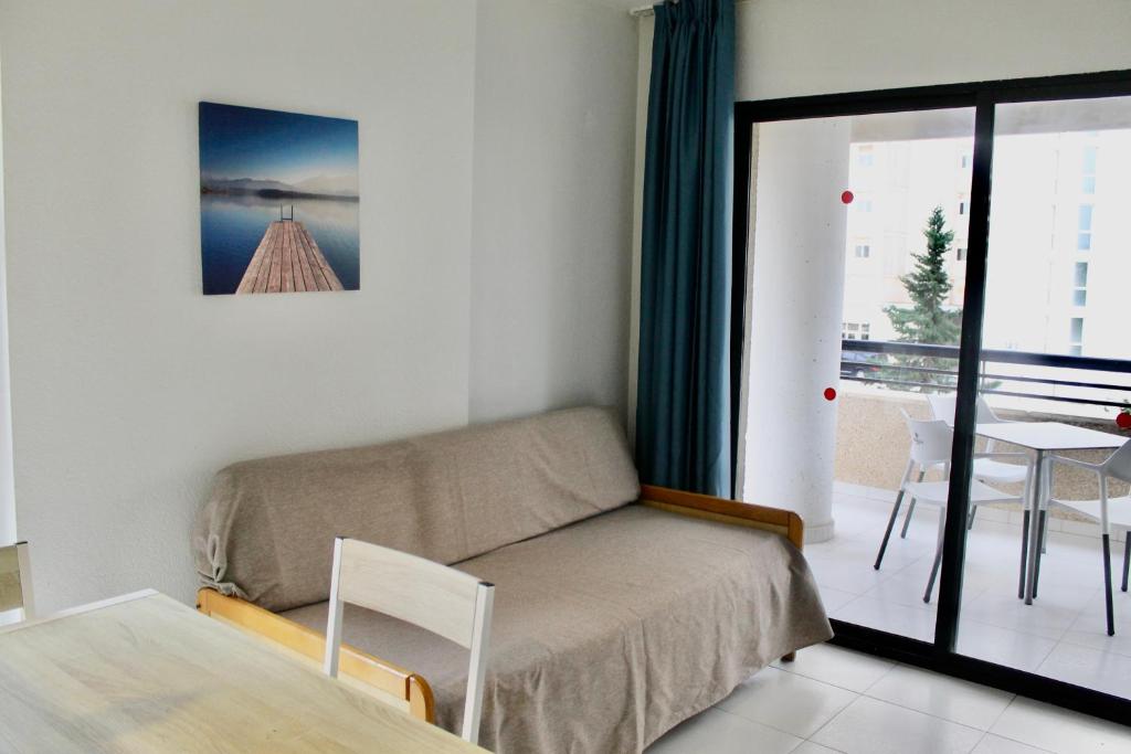 Luxmar Apartaments By MC - 5