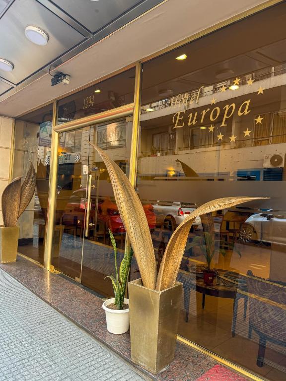 Hotel Europa - 2
