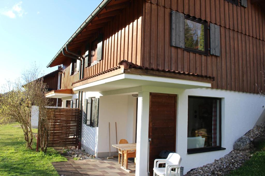 Ferienhaus Alpkönigin - 2