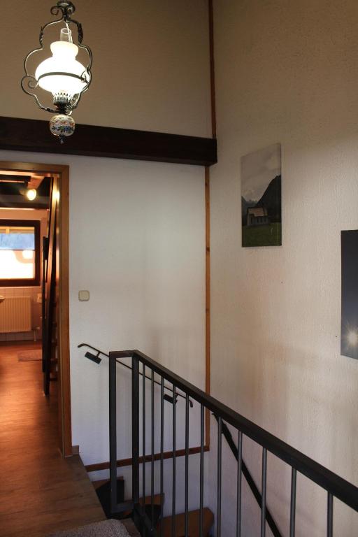 Ferienhaus Alpkönigin - 5