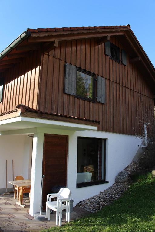 Ferienhaus Alpkönigin - 3