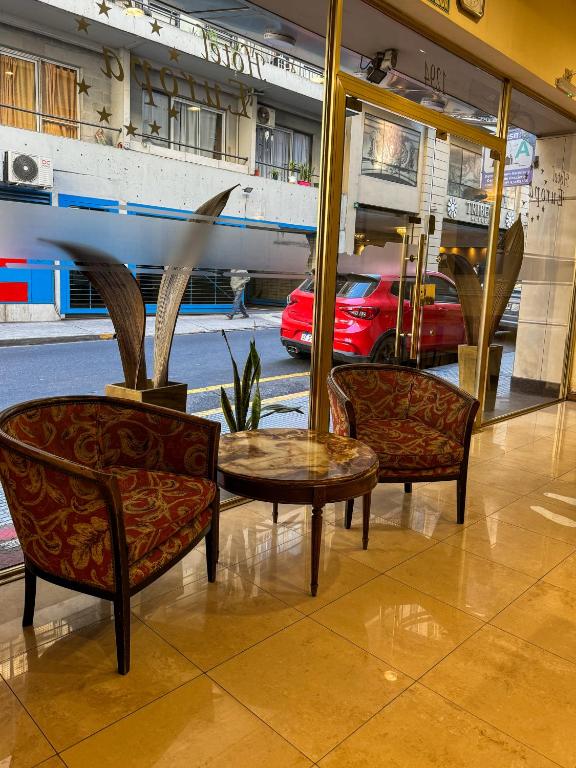 Hotel Europa - 4