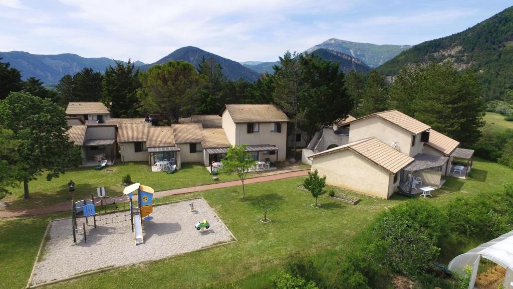 VVF Sud Vercors - 4