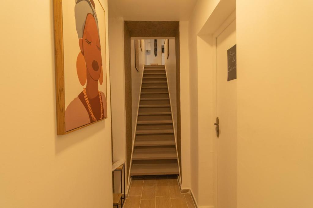 Afro Ethnic - Suite & Spa, Nouveau, Atypique - 4