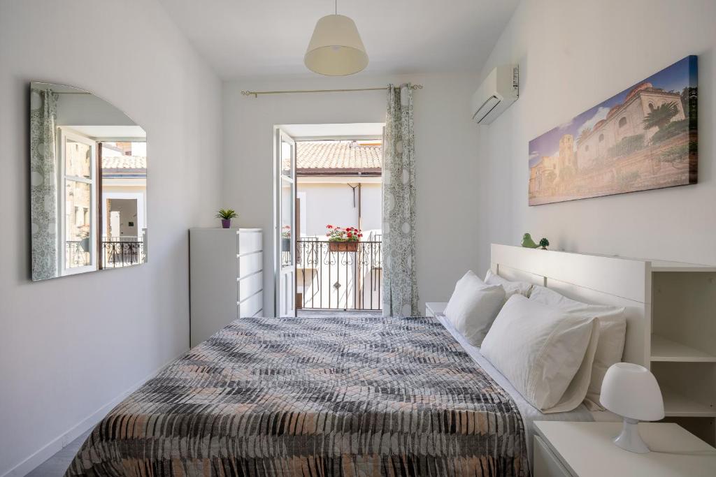 Casa Bellini - 4 Guests Apartment - Central Palermo - 2
