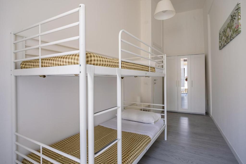 Casa Bellini - 4 Guests Apartment - Central Palermo - 3