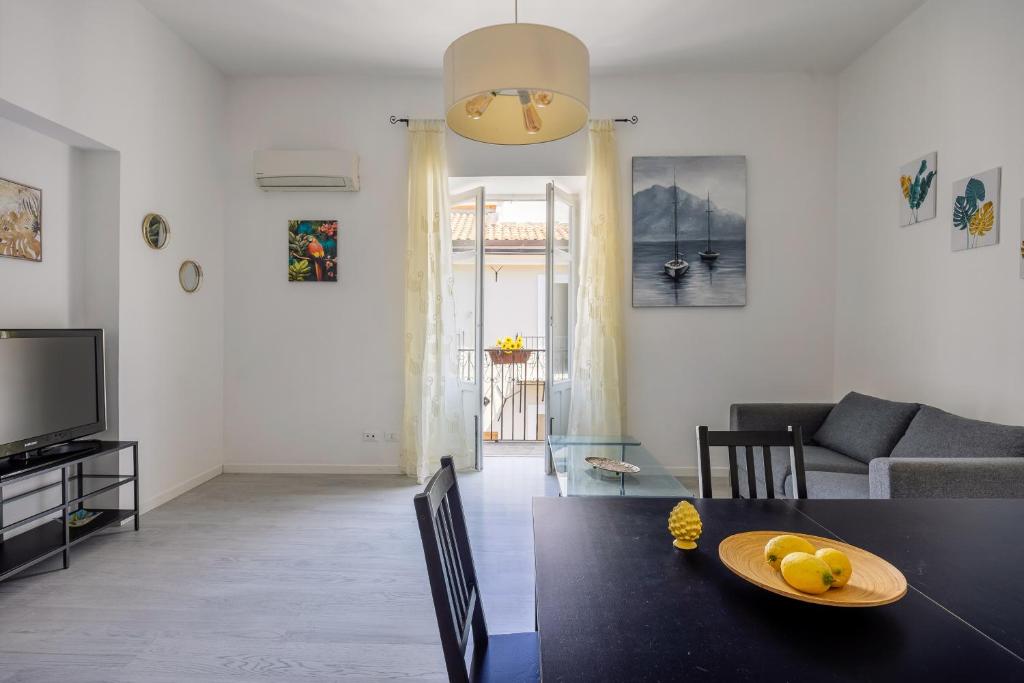 Casa Bellini - 4 Guests Apartment - Central Palermo - 4