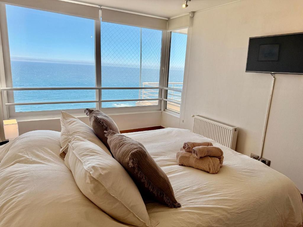 Wonderful ocean view, two suites - 1