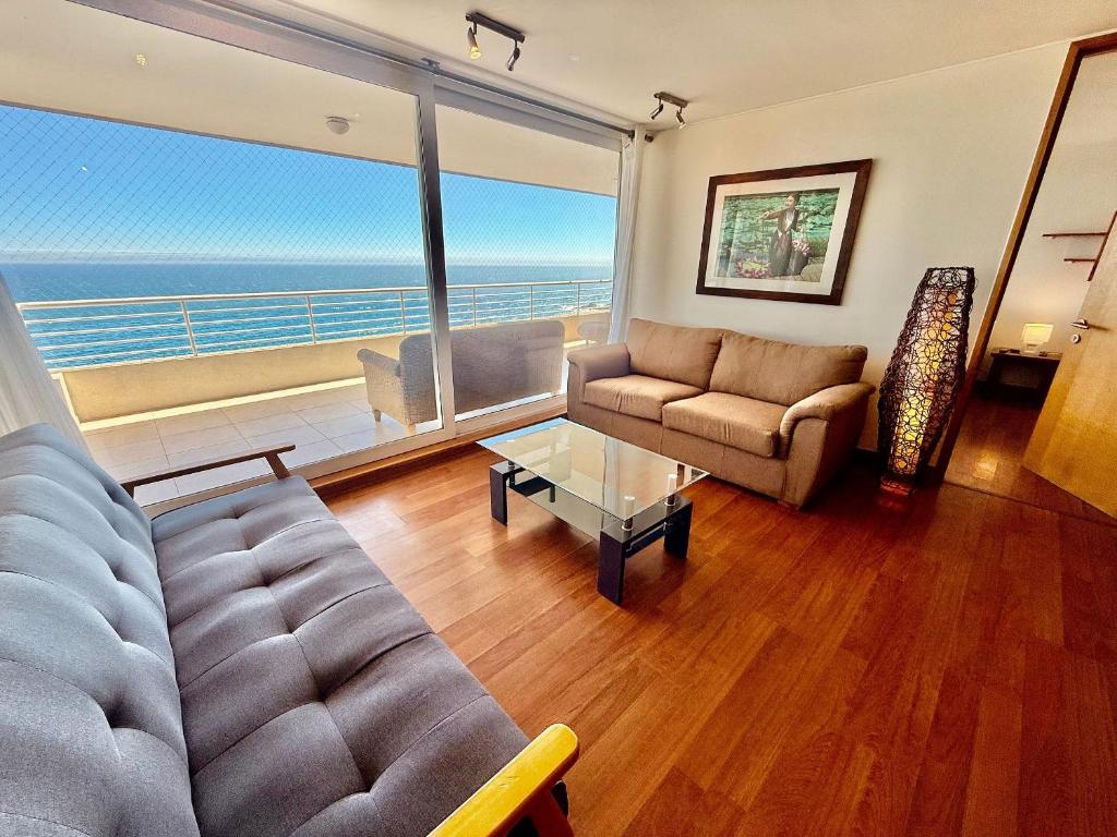 Wonderful ocean view, two suites - 4