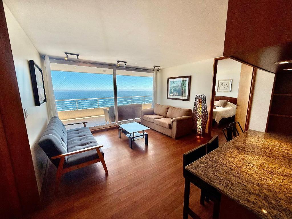 Wonderful ocean view, two suites - 3