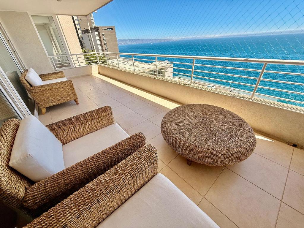 Wonderful ocean view, two suites - 5
