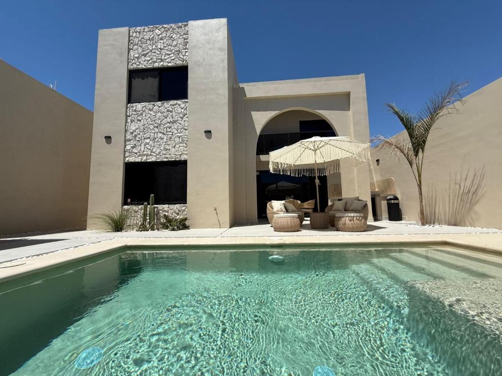Casa Ajal - 1