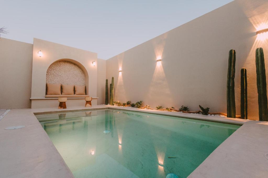 Casa Ajal - 3
