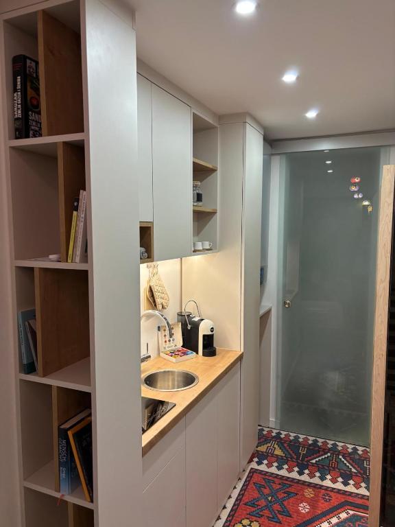 Epicentar apartment - 1