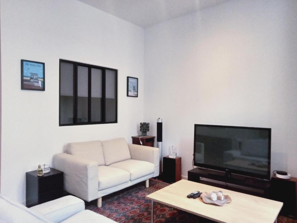 Appartement 2 chambres avec parking - 2