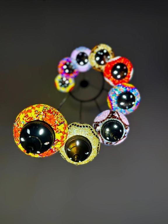 Epicentar apartment - 2