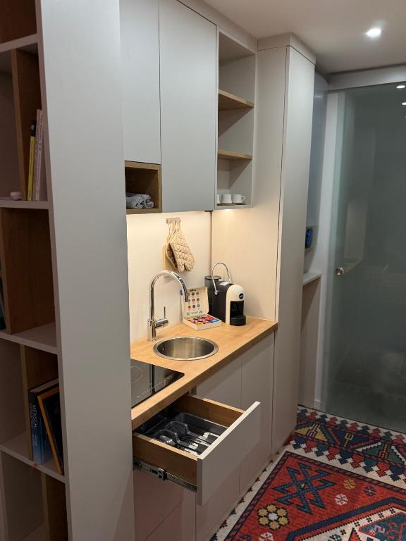 Epicentar apartment - 3