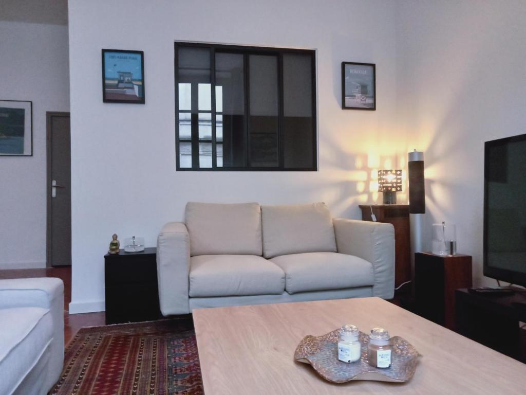 Appartement 2 chambres avec parking - 3