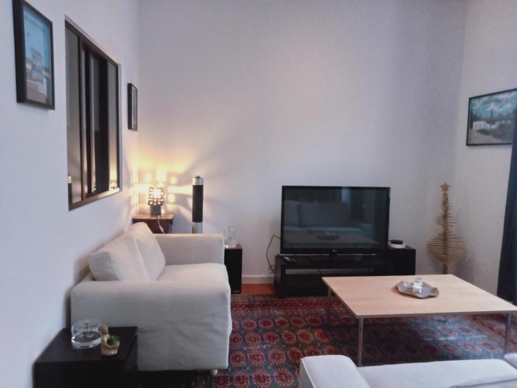 Appartement 2 chambres avec parking - 4