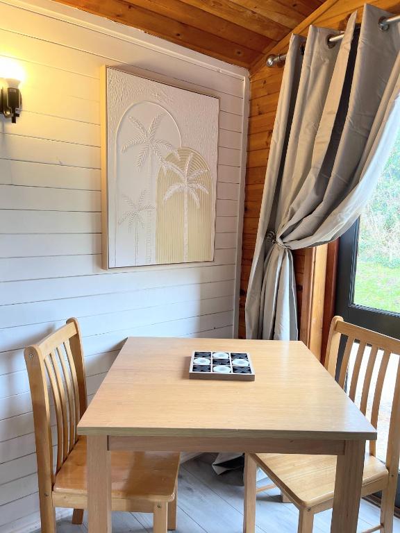 Otter 1 Lodge, Warminster photo 4