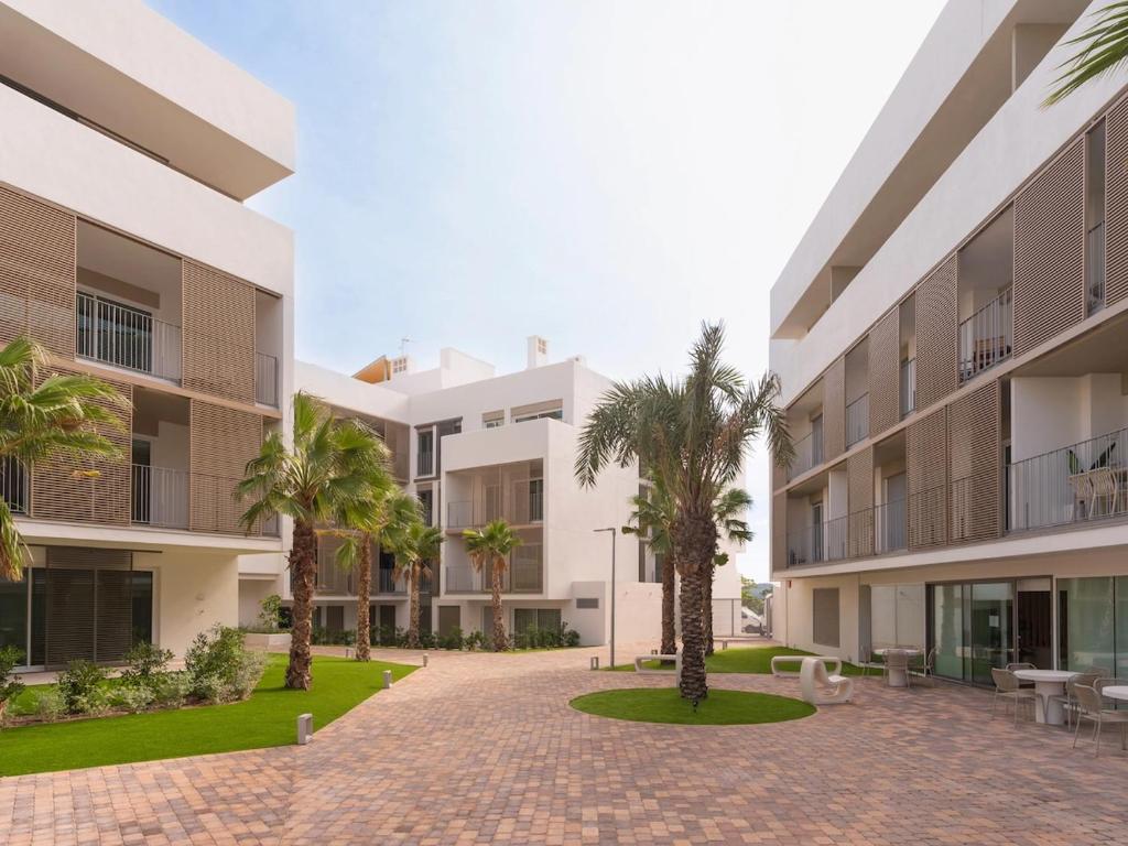 Casita Unic Modern apartment with pool and gym - 5