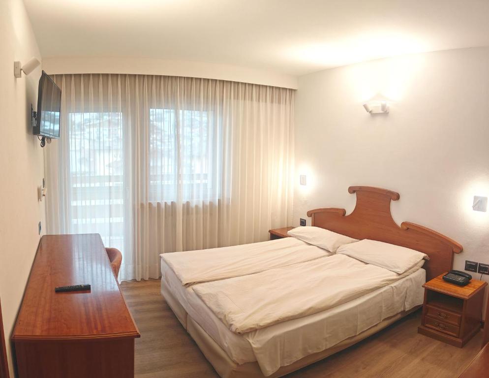 Hotel Moena - 2