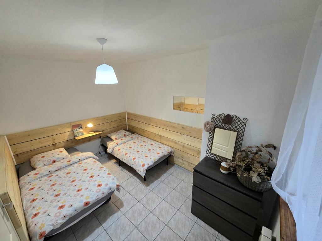 Superbe appartement - 4