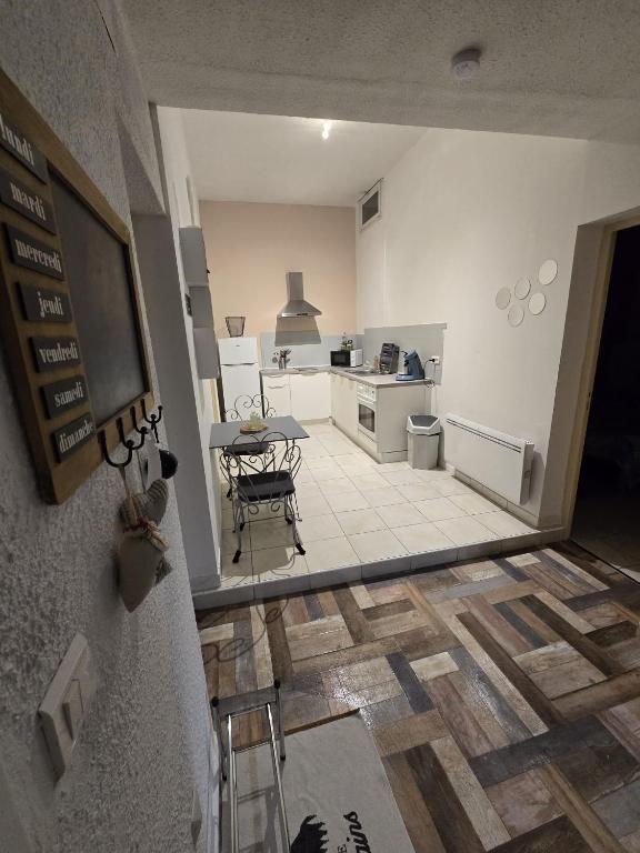 Superbe appartement - 2