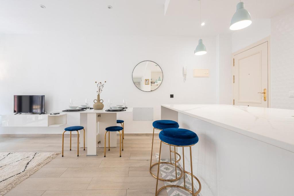 C25 Cosy & Stylish Apartment in the Old Town - 4