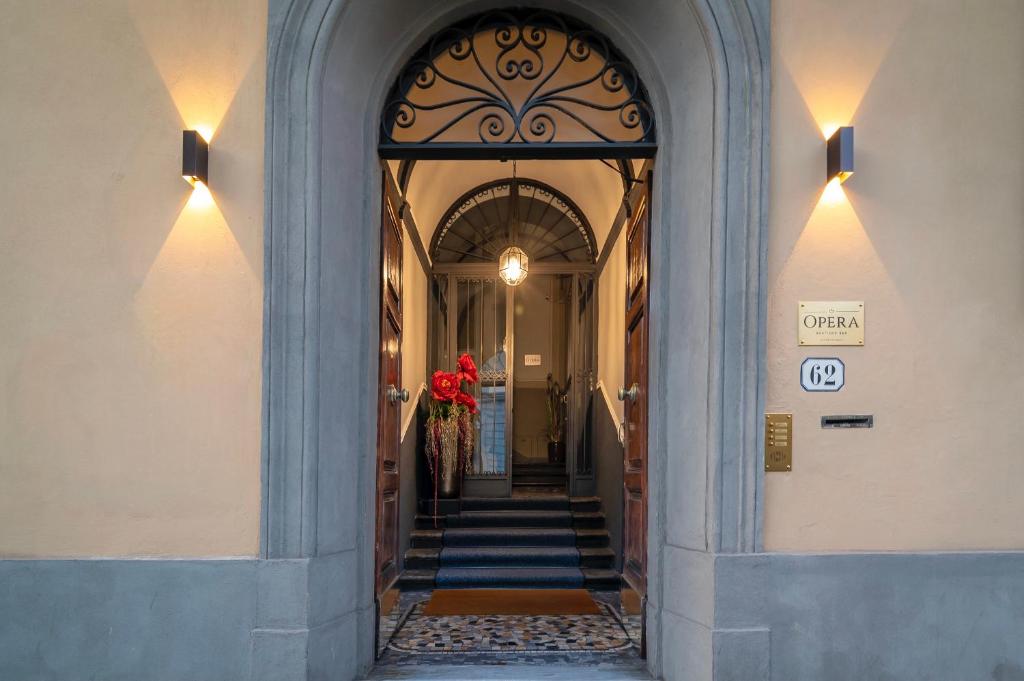 Opera Boutique B&B - 2