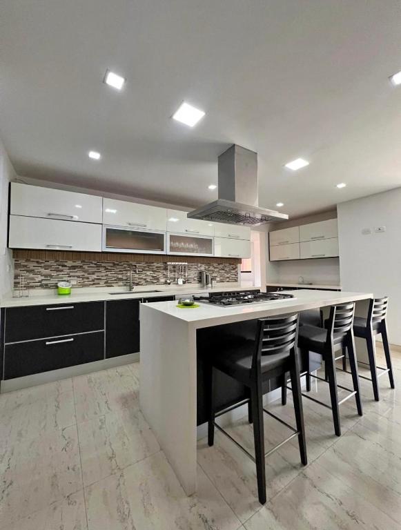 APARTSUITE Caracas - 2