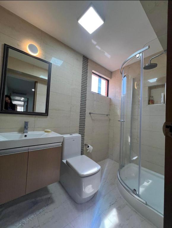 APARTSUITE Caracas - 4