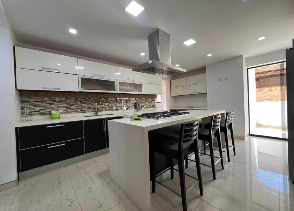 APARTSUITE Caracas - 5