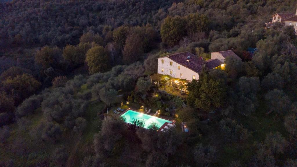 Villa Gufo - 4