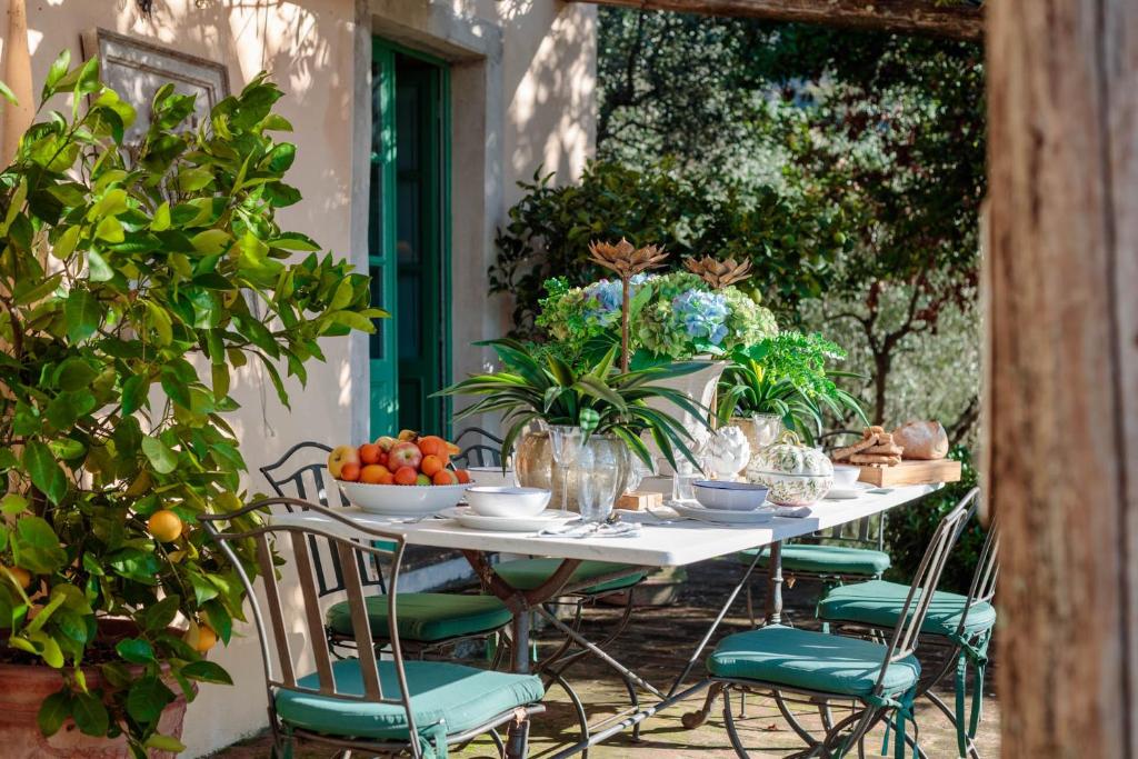 Villa Gufo - 5